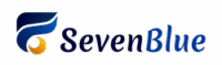SevenBlue logo